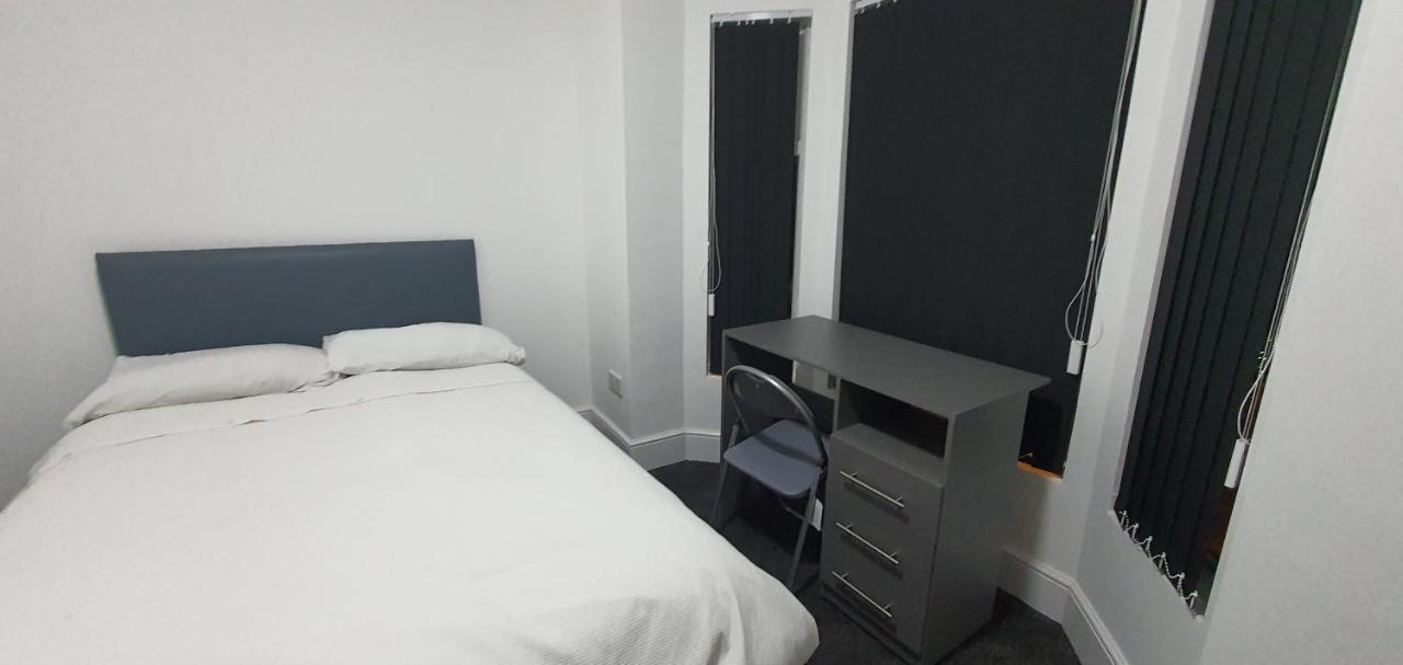 Coventry Princess House 아파트 외부 사진