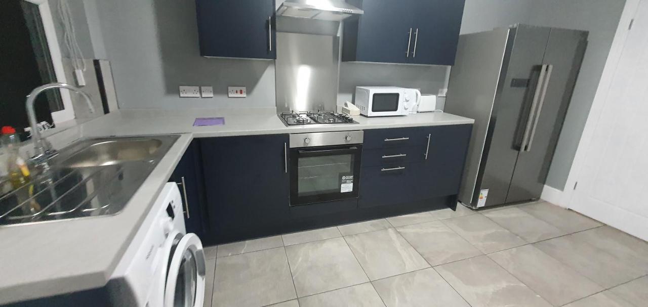 Coventry Princess House 아파트 외부 사진