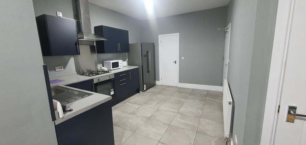 Coventry Princess House 아파트 외부 사진