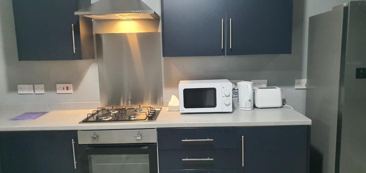 Coventry Princess House 아파트 외부 사진