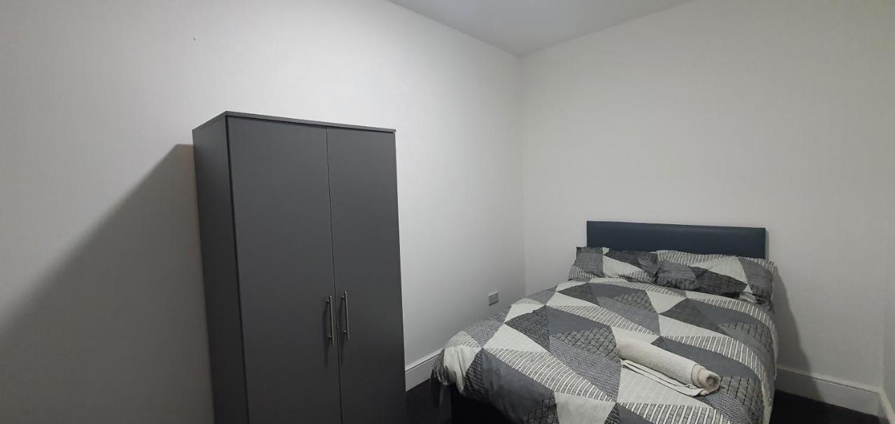Coventry Princess House 아파트 외부 사진