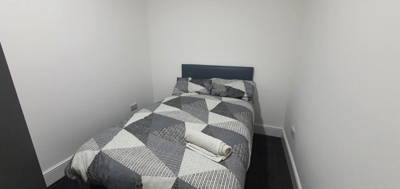 Coventry Princess House 아파트 외부 사진
