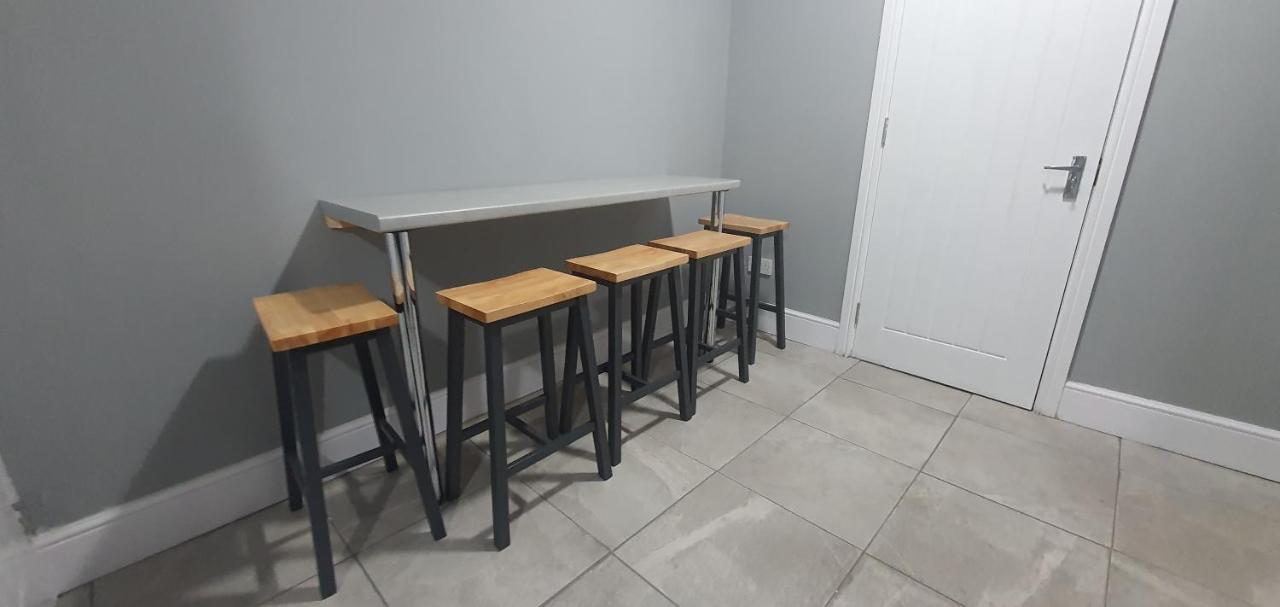 Coventry Princess House 아파트 외부 사진