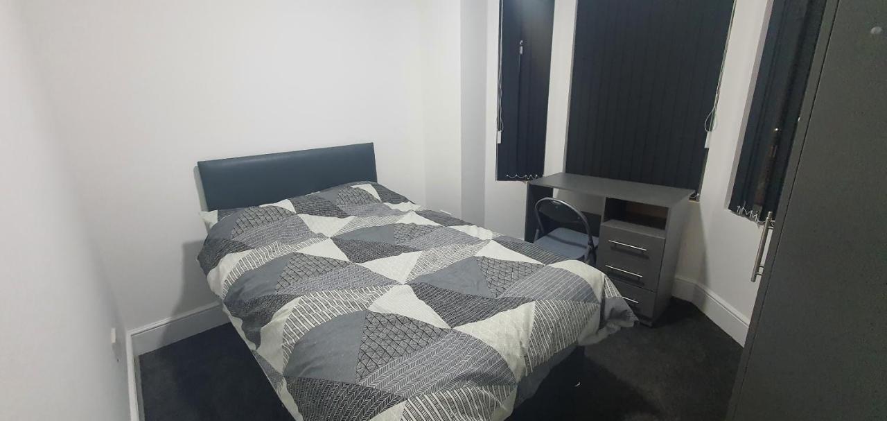 Coventry Princess House 아파트 외부 사진