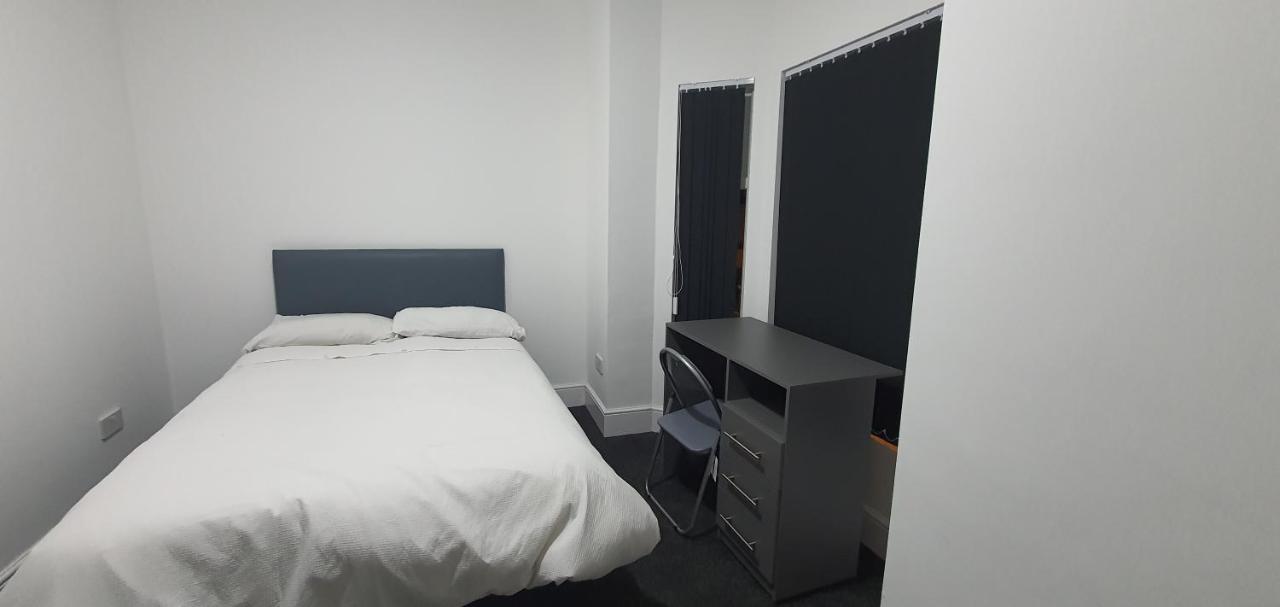 Coventry Princess House 아파트 외부 사진