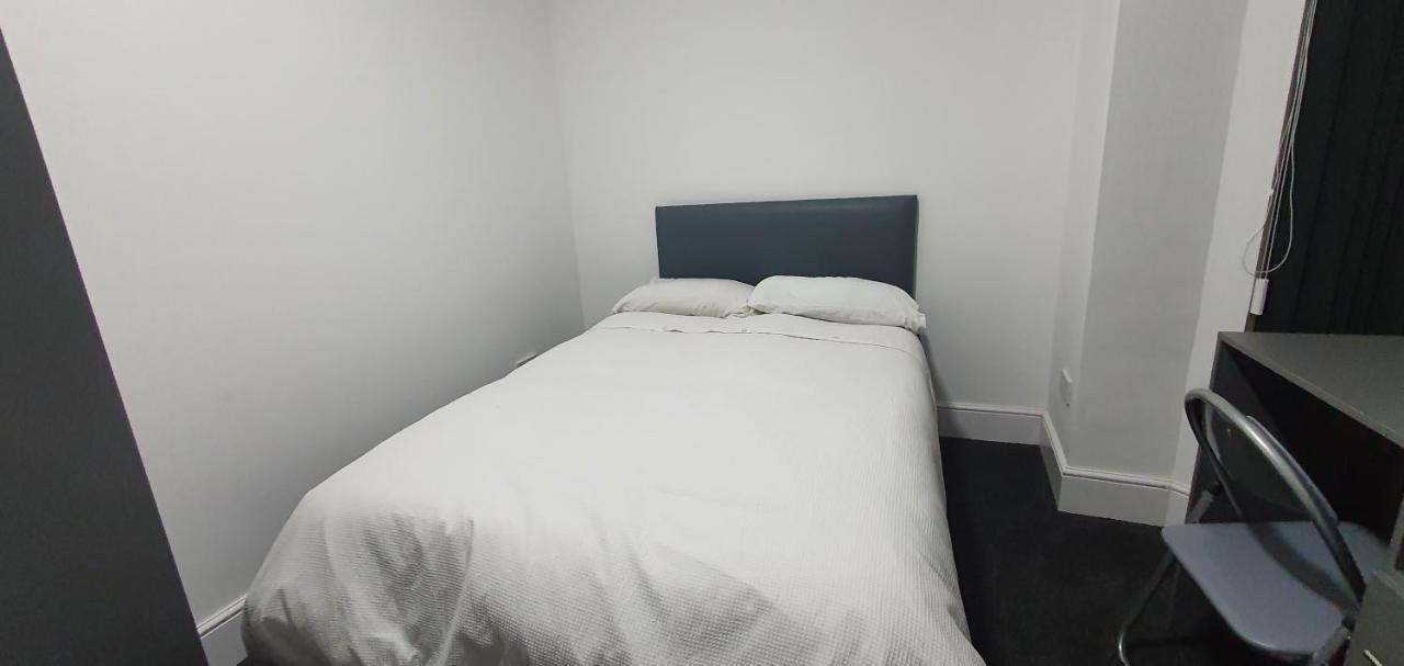 Coventry Princess House 아파트 외부 사진