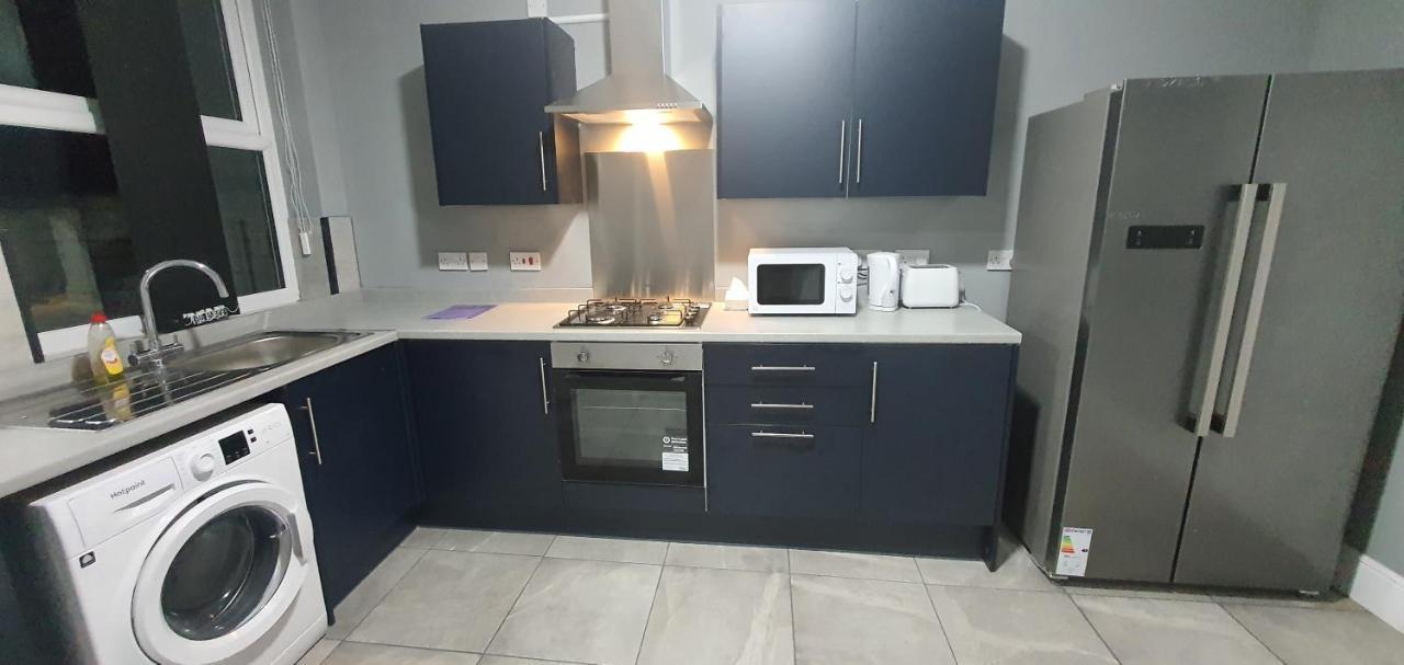 Coventry Princess House 아파트 외부 사진
