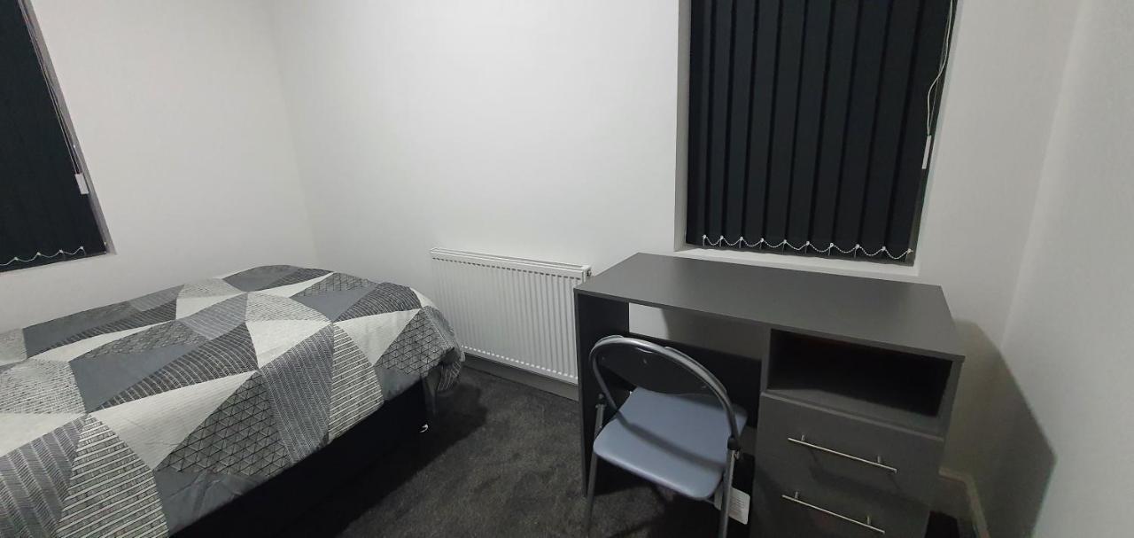 Coventry Princess House 아파트 외부 사진