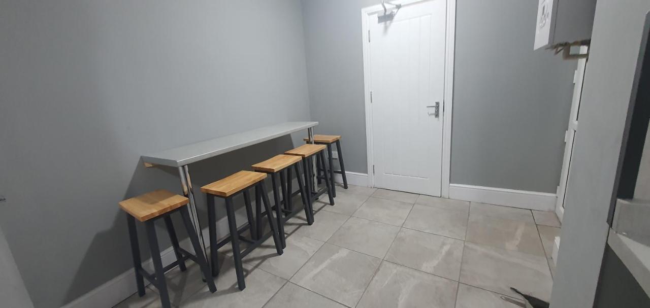 Coventry Princess House 아파트 외부 사진