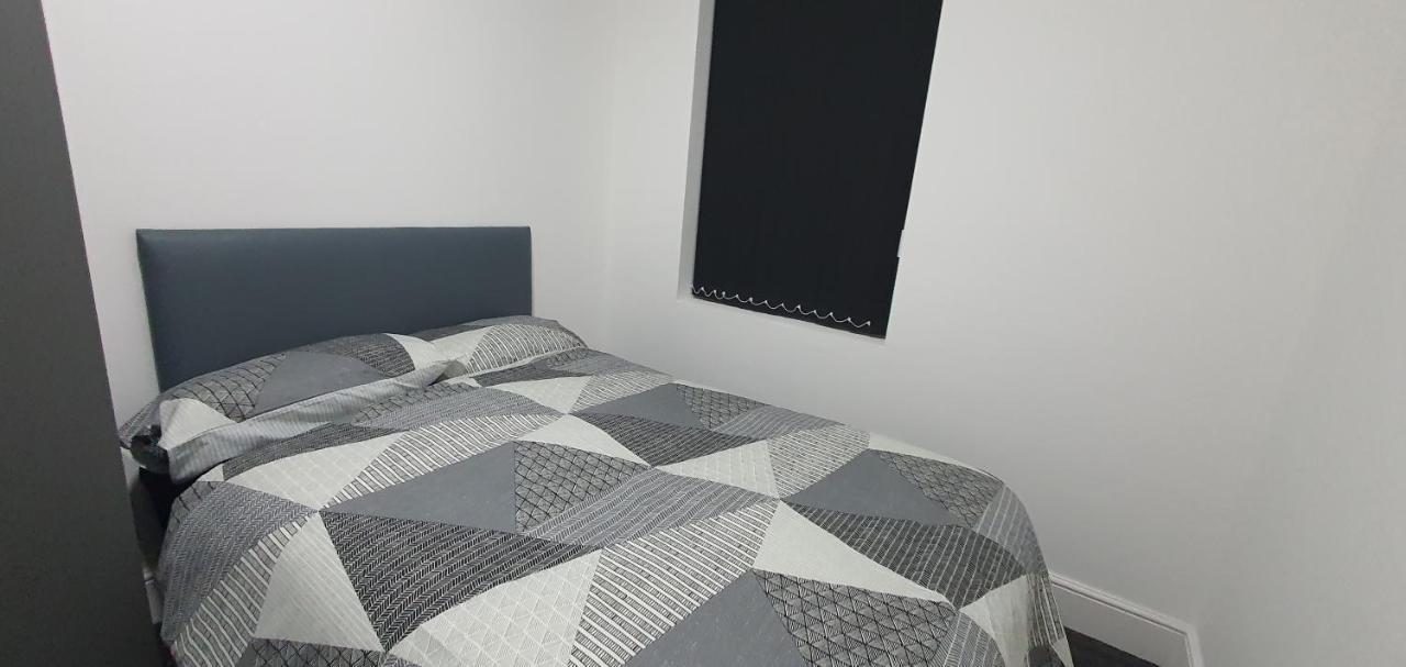 Coventry Princess House 아파트 외부 사진