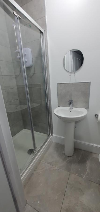 Coventry Princess House 아파트 외부 사진
