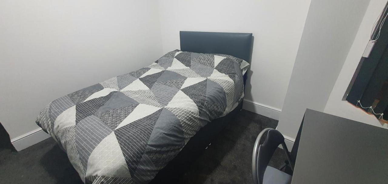 Coventry Princess House 아파트 외부 사진